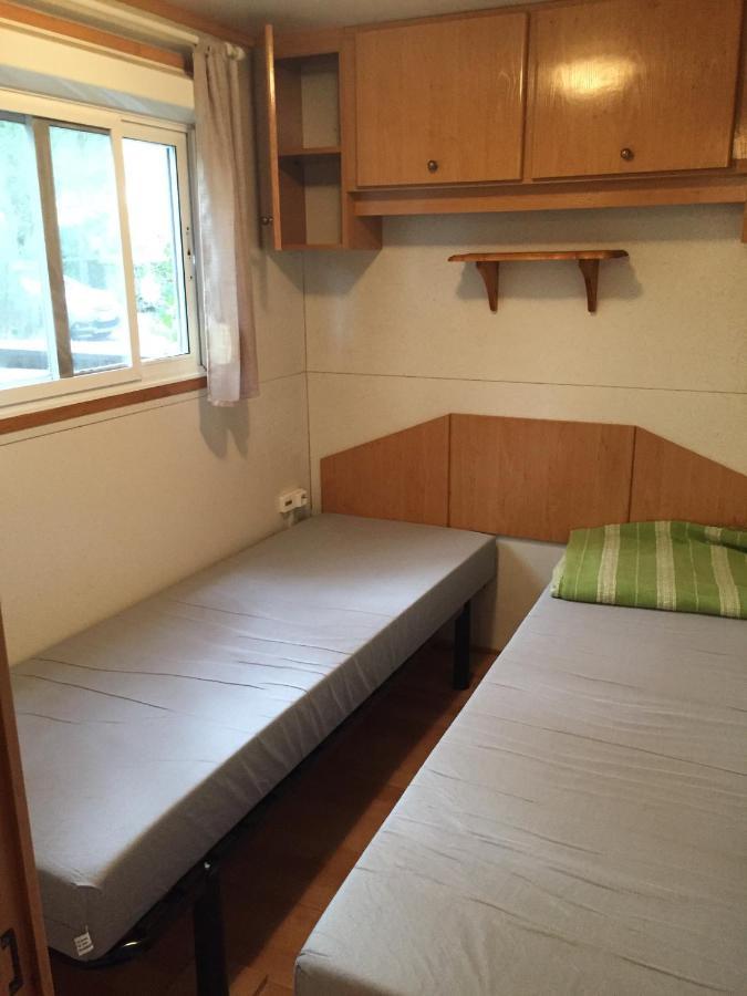 Mobil-Home 4-6 Personnes Saint-Julien-En-Born Eksteriør billede