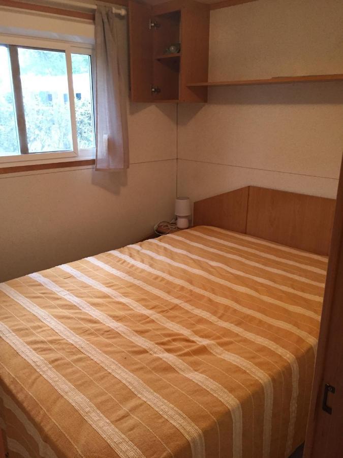 Mobil-Home 4-6 Personnes Saint-Julien-En-Born Eksteriør billede